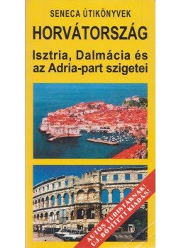 Budai Zoltán - Horvátország Budai Zoltán - Horvátország, 2000 antikvár könyv