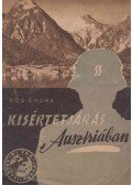 Sós Endre - Kisértetjárás Ausztriában
