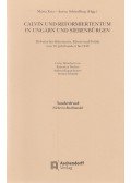 Fata Márta,Schindling, Anton,Szabó András Péter - Inhalt und Bedeutung der Widerstandslehre im Bocskai-Aufstand (dedikált)