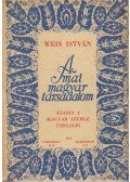 Weis István - A mai magyar társadalom