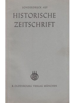 Laube, Adolf - Die Volksbewegungen in Deutschland von 1470 bis 1517 - Ursachen und Charakter (dedikált), München 1975 antikvár könyv