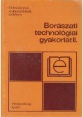 KAZAI JÁNOSNÉ - Borászati technológiai gyakorlat II.