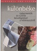 Kocsor Judit,László Klári - Különbéke