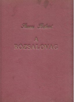 Hugo von Hofmannsthal, Richard Strauss - Der Rosenkavalier (A rózsalovag) Hugo von Hofmannsthal, Richard Strauss - Der Rosenkavalier (A rózsalovag), Berlin 0 antikvár könyv