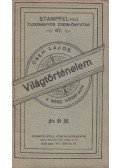 Cseh Lajos - Világtörténelem II. rész