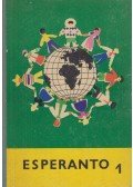Szerdahelyi István - Esperanto 1. - Eszperantó nyelvkönyv