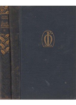 Móra Ferenc - Ének a búzamezőkről I-II. Móra Ferenc - Ének a búzamezőkről I-II., Budapest 1932 antikvár könyv