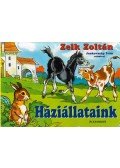 Zelk Zoltán - Háziállataink