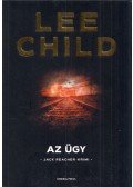 Lee Child - Az ügy