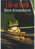 Attenborough, David - Life on Earth