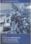 Balogh Ádám - Fejezetek Görögország újkori történetéből