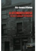Fitz,James OBrien - A gyémántlencse - és más rejtélyes történetek