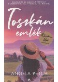 Angela Petch - Toszkán emlék