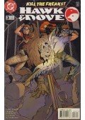 Dean Zachary,Dick Giordano - Hawk and Dove 3.