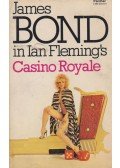 Ian Fleming - Casino Royale (angol)