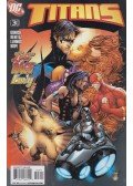 Judd Winick,Joe Benitez - Titans 3.
