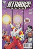 Jim Starlin,Manuel Garcia - Strange Adventures 2.