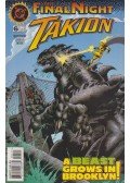 Paul Kupperberg,Aaron Lopresti - Takion 6.