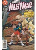 Peter David,Todd Nauck - Young Justice 4.