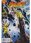 Keith Giffen,Kevin Kobasic - Magnus Robot Fighter Vol. 1. No. 58