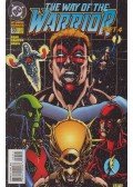 Beau Smith,Dan Davis,Marc Campos - Guy Gardner: Warrior 33.