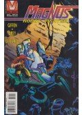 Keith Giffen,Mike Decarlo - Magnus Robot Fighter Vol. 1. No. 55