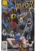 Kevin Vanhook,John Ross - The Visitor Vol. 1. No. 11