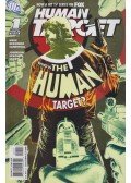 Wein, Len,Bruno Redondo - Human Target 1.