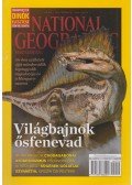 Lipták Tímea (főszerk.) - National Geographic Magyarország 2014. október