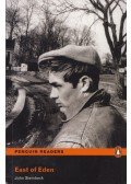 John Steinbeck - East of Eden (hangoskönyv)