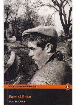 John Steinbeck - East of Eden (hangoskönyv) John Steinbeck - East of Eden (hangoskönyv), England 2008 antikvár könyv