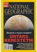 Lipták Tímea (főszerk.) - National Geographic Magyarország 2014. július