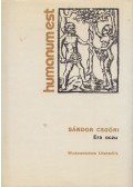 Csoóri Sándor - Era oczu