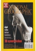 Lipták Tímea (főszerk.) - National Geographic Magyarország 2014. december