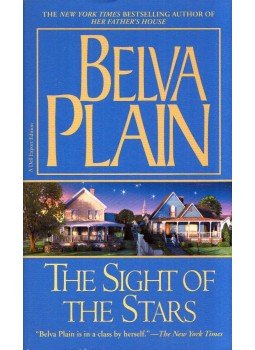 Plain, Belva - The Sight of the Stars Plain, Belva - The Sight of the Stars, New York, New York 2004 antikvár könyv