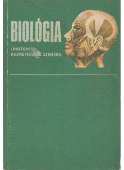 Bodor Ferencné - Biológia Bodor Ferencné - Biológia, Budapest 1986 antikvár könyv