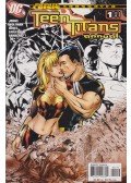Marv Wolfmann,Geoff Johns - Teen Titans Annual 1.