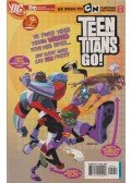 J. Torres,Mike Norton - Teen Titans Go! 29.