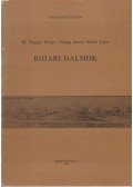 M. Nepper Ibolya,Sőregi János,Zoltai Lajos - Bihari halmok