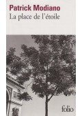 Patrick Modiano - La Place de l’étoile