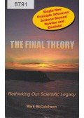Mark McCutcheon - The Final Theory