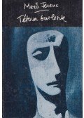 Mező Ferenc - Tétova burleszk (dedikált)