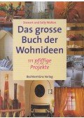 Sally Walton,Stewart Walton - Das große Buch der Wohnideen