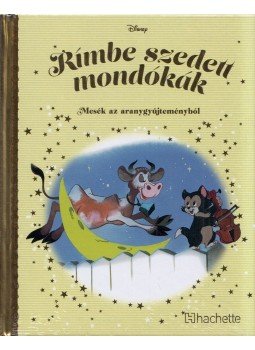  - Rímbe szedett mondókák, Milánó 0 antikvár könyv