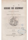 Bernhard von Cotta - Die Geologie der Gegenwart