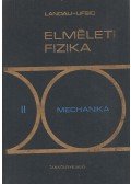 Landau, L.D.,Lifsic, E.M. - Klasszikus erőterek