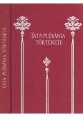 Mohl Adolf - Tata plébánia története (reprint)