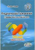 Farkas Csaba - Programozási ismeretek haladó felhasználóknak