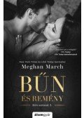 Meghan March - Bűn és remény - Bűn-sorozat 3.