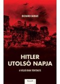 Richard Dargie - Hitler utolsó napja